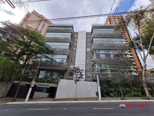 Imagem 10 de 30 de Apartamento Com 4 Dormitórios À Venda, 390 M² Por R$ 11.000.000,00 - Higienópolis - São Paulo/sp - Ap34851