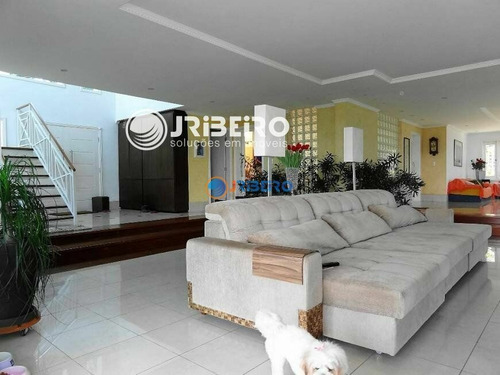 Imagem 30 de 30 de Casa Em Condomínio À Venda No Residencial Ibiritiba Tremembé São Paulo-sp - 901228
