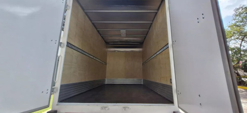 Foton Miler Caja Seca Mod. 2024