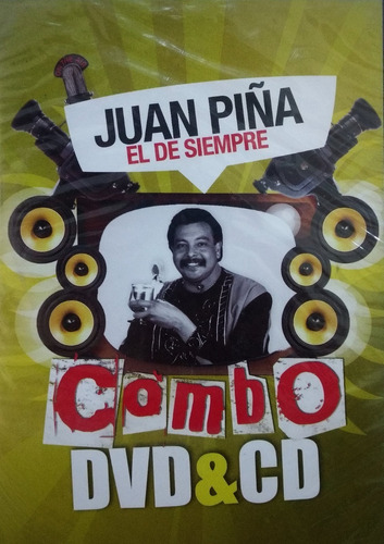 Juan Piña - El De Siempre