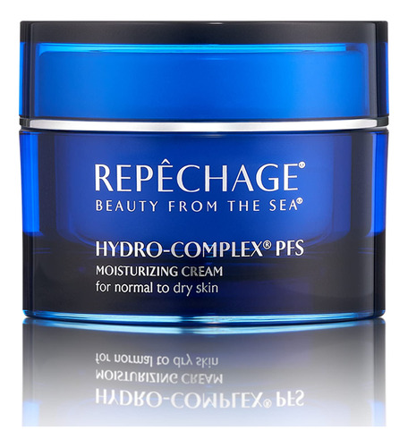 Repechage: Hydro-complex Pfs-for Seco Piel, 1,5 oz