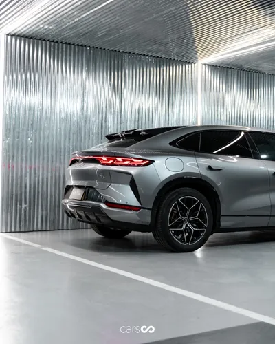 Byd Song L Ev Awd