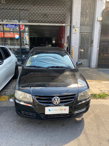 Volkswagen Gol 1.4 Power Ps+ac 83cv