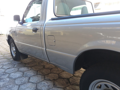 Ford Ranger Xl 2.5