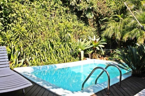 Casa Em Vila Conceição Com 3 Dormitórios - Lu264972