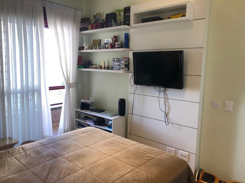 Imagem 26 de 28 de Apartamento - Pent449mre - 69473284