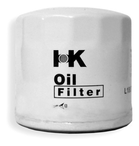 Filtro De Aceite Hafei Minyi 1.0 Gasolina 2013 - 2015