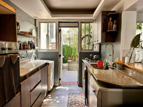 Oportunidad! Linda Casa Remodelada, 6 Oriente Viña Del Mar