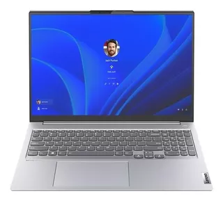 Laptop Thinkbook 16 4ta Gen 16 Wuxga 16gb 512gb Ssd