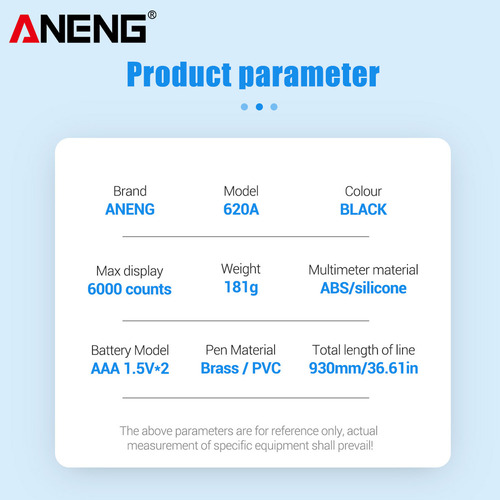 | Hvac Tech Ac/d Temperatura Automotriz Tester De Diodos