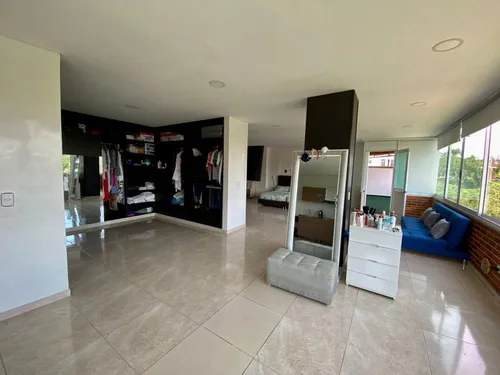 Casa En Ruitoque Alto