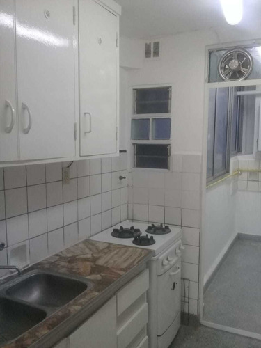 Alquiler Dto 3 Ambientes Belgrano