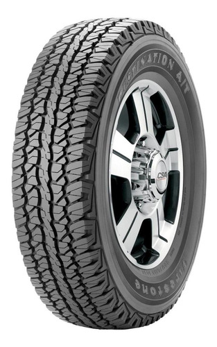 Imagen 1 de 10 de Neumatico 235/75 R15 Destination A/t Firestone