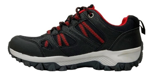 Imagen 4 de 7 de Zapatilla Jaguar Trekking Art. 3044