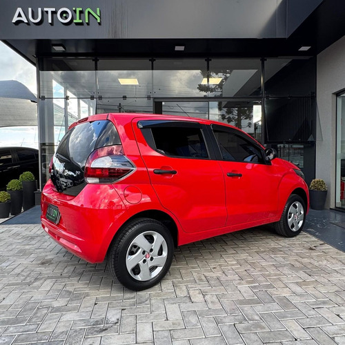 Fiat Mobi LIKE 1.0 Fire Flex 5p.