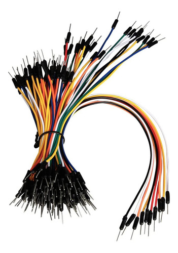 Kit De Proyecto Arduino Eloogaa 3pcs 830 Puntos De Empalme,