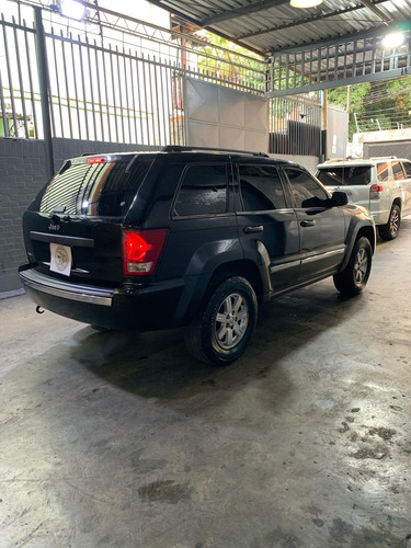 Jeep Grand Cherokee 4x4 2009 Automatico Negociable