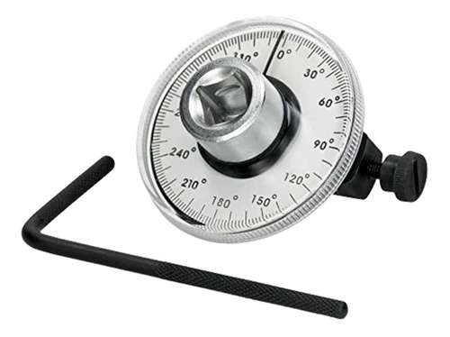 Goniometro ½ Torque Medidor De Grados De Angulo