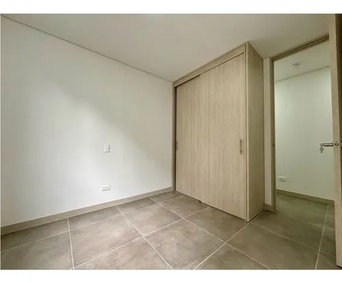Apartamento En Venta En El Trianon. Cod V12590