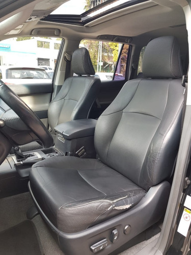 Toyota Land Cruiser 4.0 Prado 2012 Vx At 46655831 Dilercars