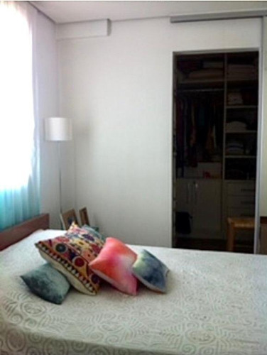 Loft Duplex - Ad0040