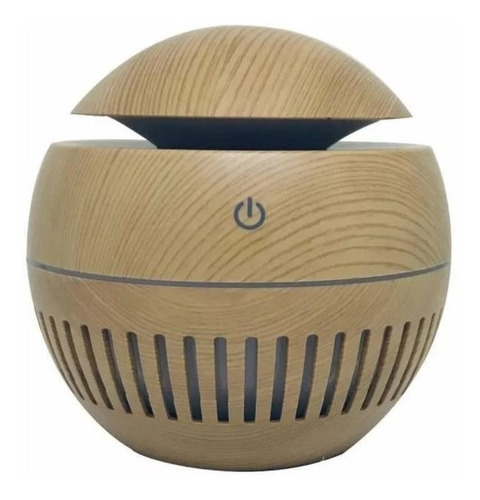 Umidificador E Aromatizador De Ar Lelong Le-2126