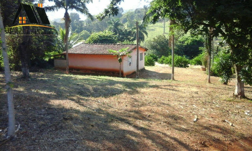Imagem 10 de 15 de Chácara Para Venda Em Serra Negra, Zona Rural, 7 Dormitórios, 3 Banheiros - 142_1-2438692
