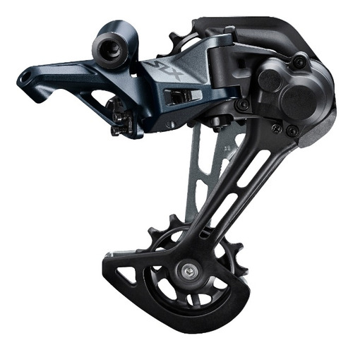 Kit Grupo Shimano Slx M7100 12v 10-51 Completo Com Pedivela