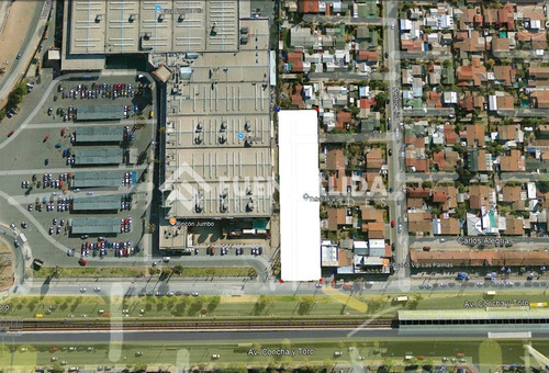 Local Comercial En Venta En Puente Alto, App