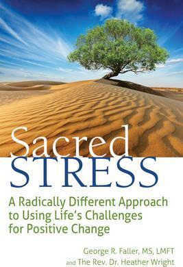 Libro Sacred Stress : A Radically Different Approach To U...