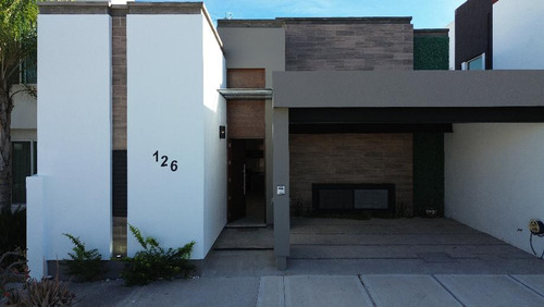 Casa En Venta En Colonia José Vasconcelos Calderón, Aguascalientes, Aguascalientes