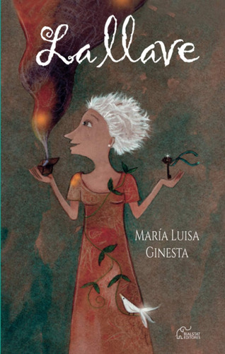 Libro: La Llave (spanish Edition)