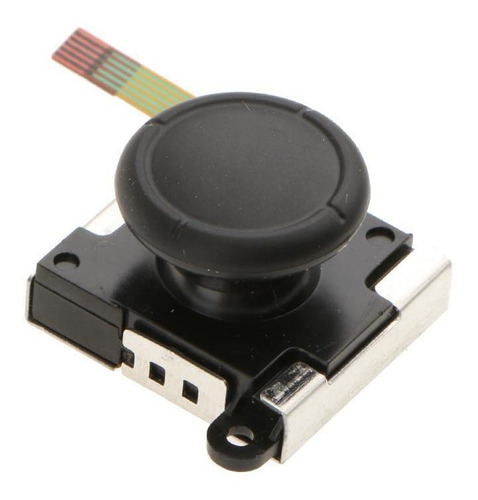 Imagen 4 de 7 de Analogo Joycon Compatible Con Nintendo Switch Anti Drift
