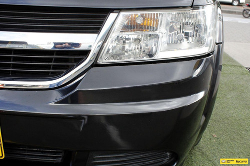 Dodge Journey 2.4 Se