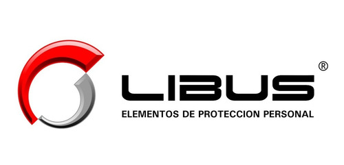 Imagen 4 de 7 de Casco De Seguridad Libus Milenium C/ Arnes Cremallera