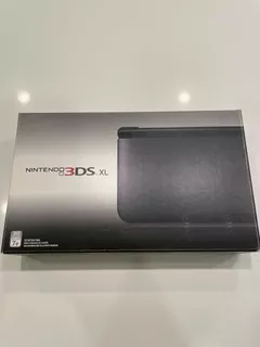 Nintendo 3ds Xl En Caja Original, Con 13 Juegos Y Accesorios