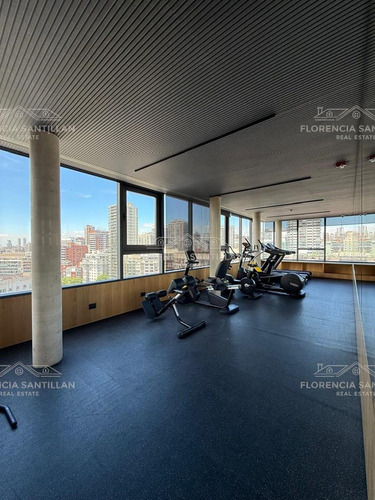 Departamento 2 Ambientes Con Cochera En Venta En Belgrano, Capital Federal, Buenos Aires