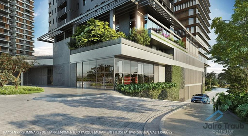 Apartamento Com 4 Dormitório(s) Localizado(a) No Bairro Jardim Das Acácias Em São Paulo / São Paulo - 3099:906423