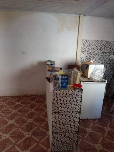 Imagem 7 de 22 de Casa Com 3 Dormitórios À Venda, 230 M² Por R$ 350.000,00 - Cidade Industrial De Curitiba - Curitiba/pr - Ca0477