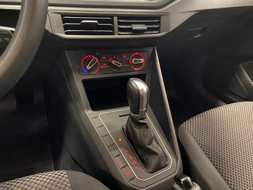 Imagem 10 de 12 de Volkswagen Polo Sense 1.0 200tsi