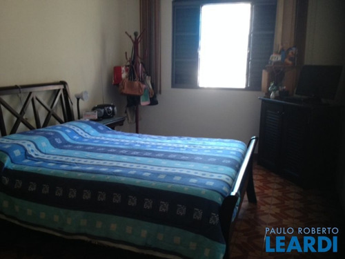 Imagem 8 de 15 de Casa Térrea - Jardim Novo Mundo - Sp - 413782