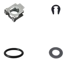 Comprar Guia + Trava + Oring Pistão Martelete Makita Hr2630 Original