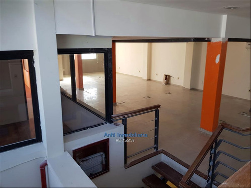 Alquiler Local Comercial En Parque Batlle