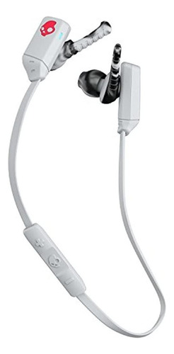 Skullcandy Xtfree Bluetooth Wireless Sweatresistant Earbud C