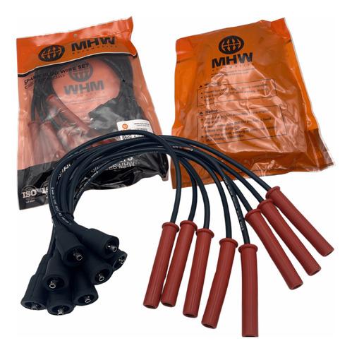 Cable De Bujia Ford Super Duty