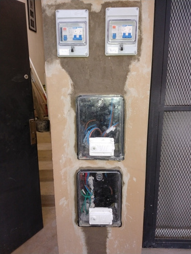 Imagen 2 de 5 de Electricista Matriculado, Certificados Dci