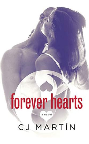 Libro:  Forever Hearts