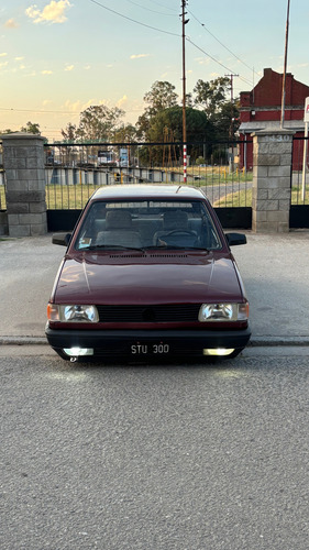 Volkswagen Gol 1.6 Gl