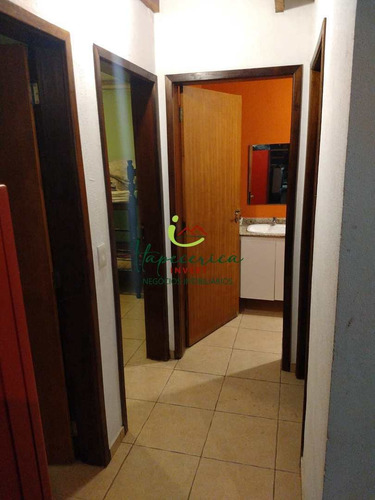 Imagem 12 de 30 de Chácara Com 4 Dorms, Da Lagoa, Itapecerica Da Serra - R$ 700 Mil, Cod: Ch0622 - Vch0622