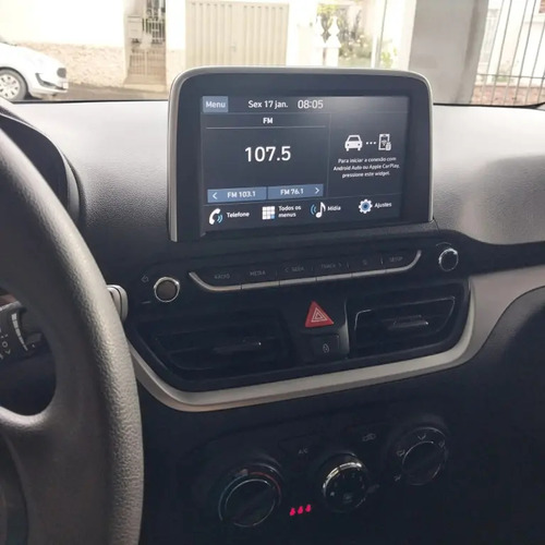 Hyundai HB20S 1.6 Comfort Plus Flex Aut. 4p